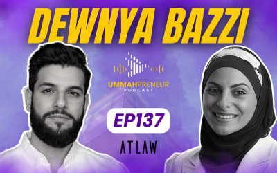 How To Operate Like A Boss In Your Business w/ Dewnya Bazzi