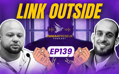 Building a Faith-Based Non-Profit w/ Amin Eshaiker & Jesse Maroney